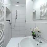 Apartmán T&k - 1 To 4 - 20min To Tradefair Messe Airport Duesseldorf