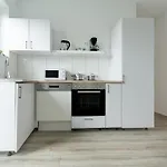 T&k - 1 To 4 - 20min To Tradefair Messe Airport Duesseldorf * Duisburg