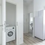 T&k - 1 To 4 - 20min To Tradefair Messe Airport Duesseldorf Apartmán *