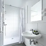 T&k - 1 To 4 - 20min To Tradefair Messe Airport Duesseldorf Apartmán Duisburg