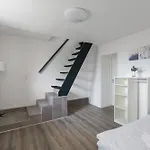 Apartmán T&k - 1 To 4 - 20min To Tradefair Messe Airport Duesseldorf Duisburg