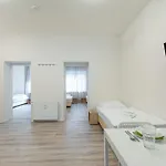 T&k - 1 To 4 - 20min To Tradefair Messe Airport Duesseldorf Apartmán Duisburg