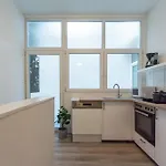 T&k - 1 To 4 - 20min To Tradefair Messe Airport Duesseldorf *