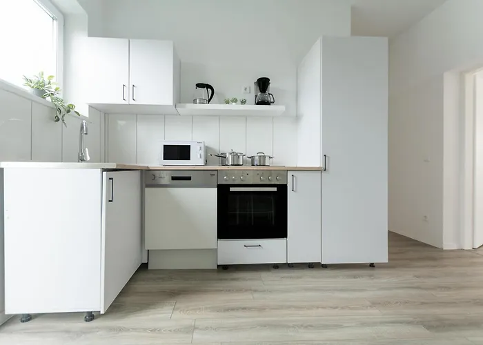 T&k - 1 To 4 - 20min To Tradefair Messe Airport Duesseldorf * Duisburg