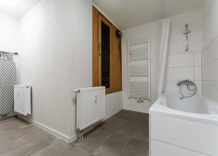 T&k - 1 To 4 - 20min To Tradefair Messe Airport Duesseldorf * Duisburg